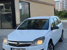 Opel Astra H 1.9 CDTI V.p2007 RKS 2 Muj