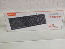 Tastature/Tastiere Meetion K100