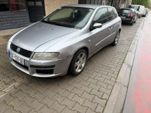 Shes fiat stilo 2005 1.9 dizel