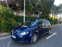 Seat toledo 1.9 tdi