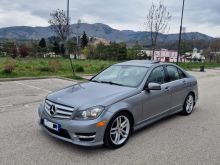 C300  4Matic