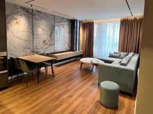 APARTAMENT NE SHITJE 1+1 TE RRUGA JORDAN MISJA