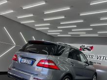 Ml 350 2014