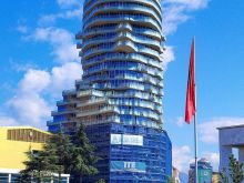 SHITET APARTAMENT 1+1 SHESHI SKENDERBEJ 559.300 EURO