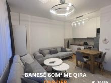 Banes moderne me qira ne QENDER te Ambullanta !DELTA
