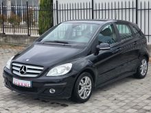 Mercedes B180 Automatik