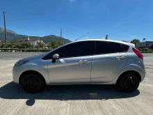 Ford fiesta 2011
