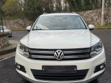 Shitet VW Tiguan