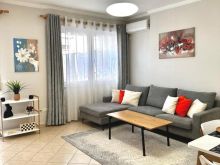 APARTAMENT ME QERA 1+1 BULEVARDI ZOGU I PARE 75.000 LEKE