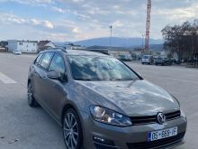 Shitet Golf 7 1.6 karavan