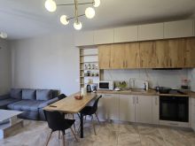 Apartament 1+1 Modern ne shitje , Ali Demi