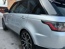 Range Rover Vogue 20
