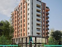 #SHITJE Banesë 137.86m² në lagjen e Spitalit.