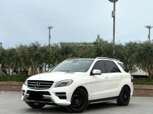 OKAZION MERCEDES BENZ ML320