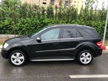 ML 320 D