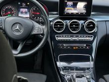 Shitet Mercedes C klas