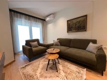 Jepet me qera Apartament 2+1+ Parkim,Rezidenca Kodra Diellit