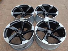 Disqe 21 AUDI origjinal model 2022