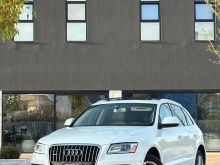 Audi q5 s/line