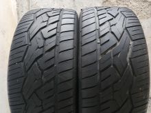 Dy goma 285/40/R 22