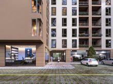 APARTAMENT NE SHITJE 1+1 VANETINO KAMEZ
