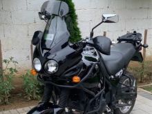 Triumph Tiger 955 kubik