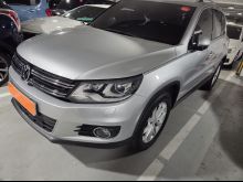 Shitet Tiguan 2015