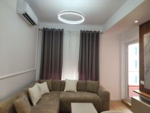 APARTAMENT ME QERA 1+1 ALI DEMI 50.000 LEKE