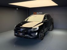 XC60 2.4 D5 FULL OPTION
