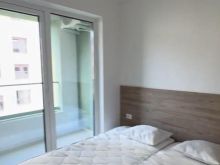 APARTAMENT ME QERA 1+1 ALI DEMI 45.000 LEKE