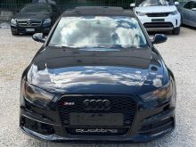 AUDI A6 3.0 BENZIN 2013 FULL OPSION SUPER GJENDJE