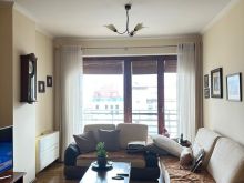 Qera apartament 2+1 , bulevardi i ri , Treni