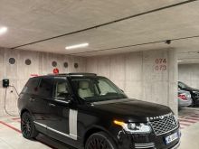 Range Rover Vogue  !!!!OKAZION!!!!