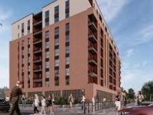 SHITET,APARTAMENT 2+1, 2N SHPK, PASKUQAN