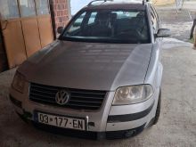 Passat 1.9 2003 ne shitje