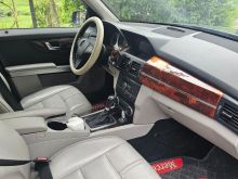 Mercedes GLK