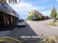 Ofrohet me Qira Depo 190m2 DREAM HOME