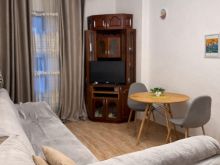 APARTAMENT ME QERA 1+1 ASTIR 42.000 LEKE