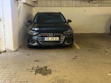 Audi A4 Avant Advanced 2.0Tdi