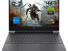 HP VICTUS 15-FA1053NL CI7-13620H/16GB RAM/1TB SSD/RTX 4060 8
