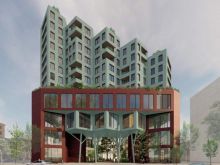 📌 APARTAMENT 2+1 PËR SHITJE TEK COLONNADE