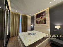 Apartament per qira 1+1+post parkimi i mobiluar, tek Komplek