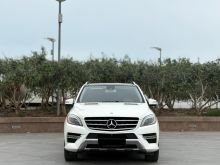 SHITET MERCEDES BENZ ML350