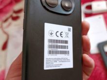 Xiaomi Note 15 4G MODEL 2026