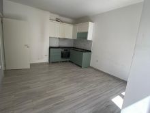 JEPET APARTAMENTE ME QERA 1+1 ALI DEMI