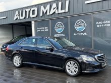 MERCEDES E250 CDI 4matic 2014