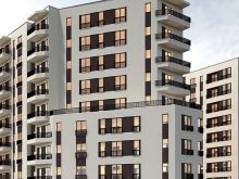 Shitet super Apartament 1+1 64m2 te 5Maji kompleksi AlbEdil