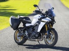 Yamaha 9GT Sport Touring Motor