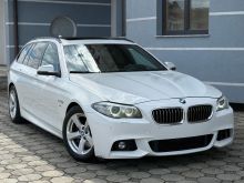 Bmw 530d (pa Dogan🇩🇪🇩🇪)