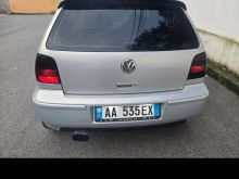 POLO 1.9 SDI PA TURBO